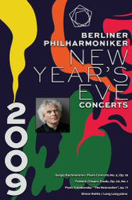 The Berliner Philharmoniker’s New Year’s Eve Concert: 2009