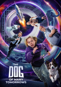 The Dog of Many Tomorrows