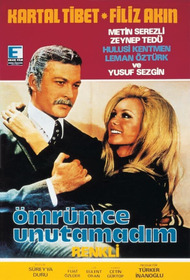 Ömrümce Unutamadım