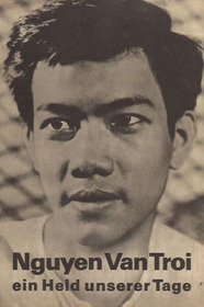 Nguyễn Văn Trỗi