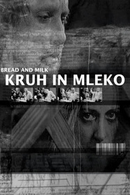 Kruh in mleko