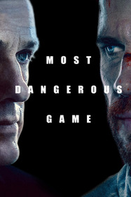 Most Dangerous Game