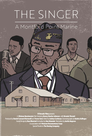 The Singer: A Montford Point Marine