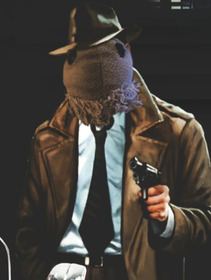 Obsidian Meltdown Presents: Seals Of Refusal
