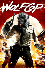 WolfCop