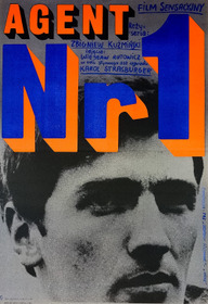 Agent Nr.1