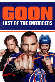 Goon: Last of the Enforcers