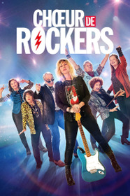Chœur de rockers