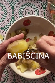 Babiščina