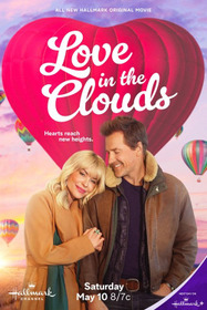 Love in the Clouds