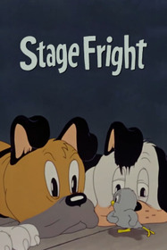 Stage Fright