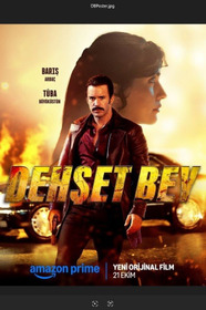 Dehşet Bey
