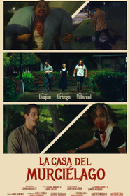 La Casa del Murciélago