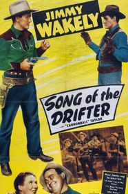 Song of the Drifter
