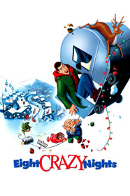 Eight Crazy Nights