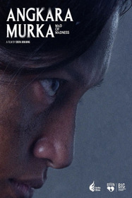 Angkara Murka