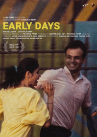 Early Days