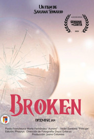 Broken