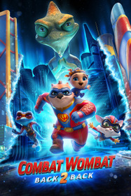 Пушистые спасатели: Новая команда