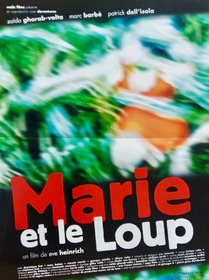 Marie et le Loup