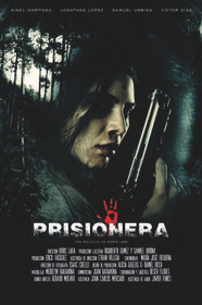 Prisionera