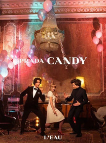 Candy L’Eau