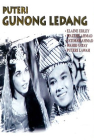 Puteri Gunong Ledang