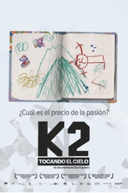 K2. Touching the Sky