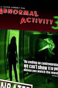 Abnormal Activity 3