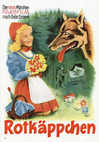 Little Red Riding Hood