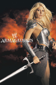 WWE Armageddon 2002