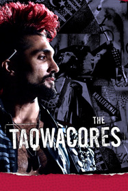 The Taqwacores