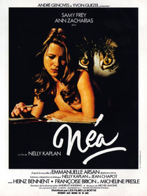 Неа: Молодая Эммануэль