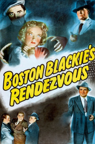 Boston Blackie's Rendezvous