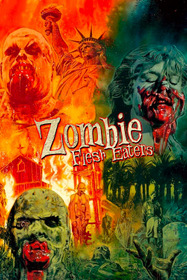 Zombie Flesh Eaters
