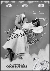 Starlet Go!