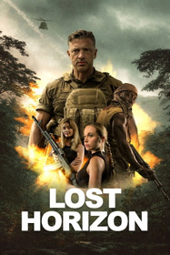 Lost Horizon