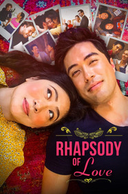 Rhapsody of Love