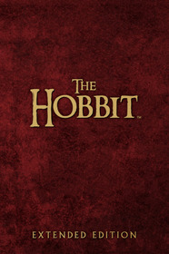 M4's The Hobbit Book Edit