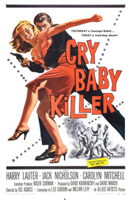 Cry Baby Killer