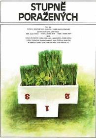 Stupně poražených