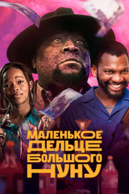 Маленькое дельце Большого Нуну