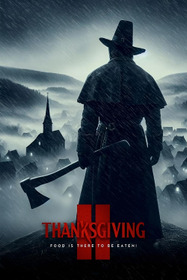 Thanksgiving 2