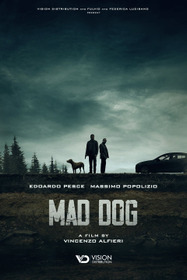Mad Dog
