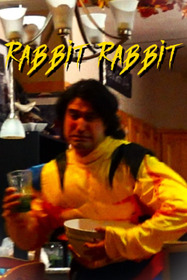 Rabbit Rabbit