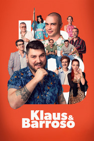 Клаус и Барросо