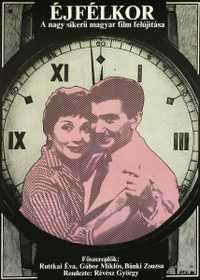 At Midnight