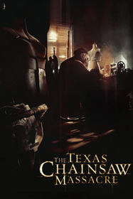 The Texas Chainsaw Massacre