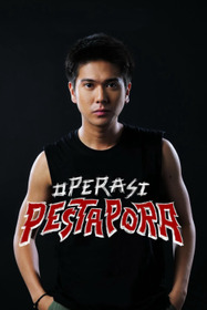Operasi Pesta Copet