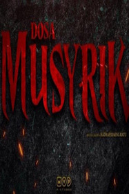 Dosa Musyrik